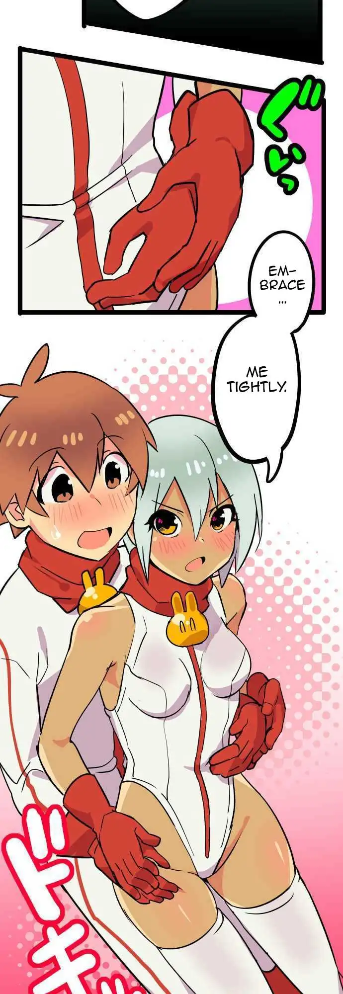 I’m a NEET and My Elder Sister is Perverted page 10