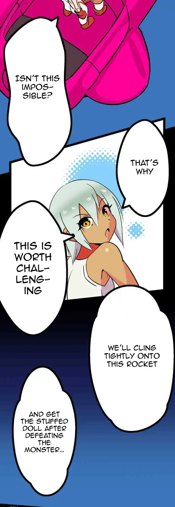 I’m a NEET and My Elder Sister is Perverted page 3