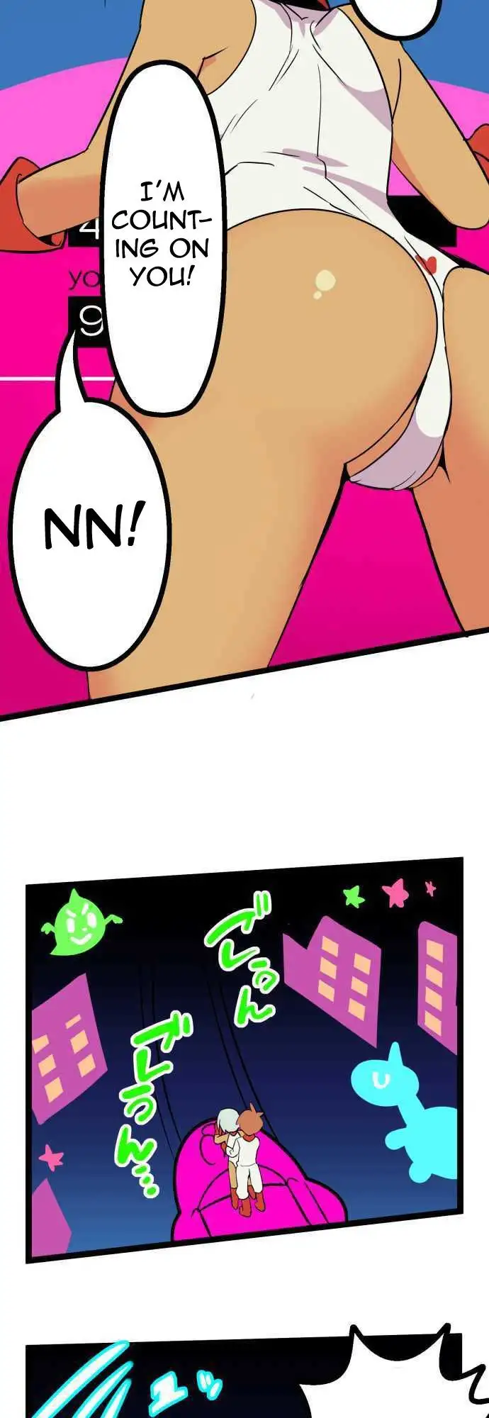 I’m a NEET and My Elder Sister is Perverted page 5