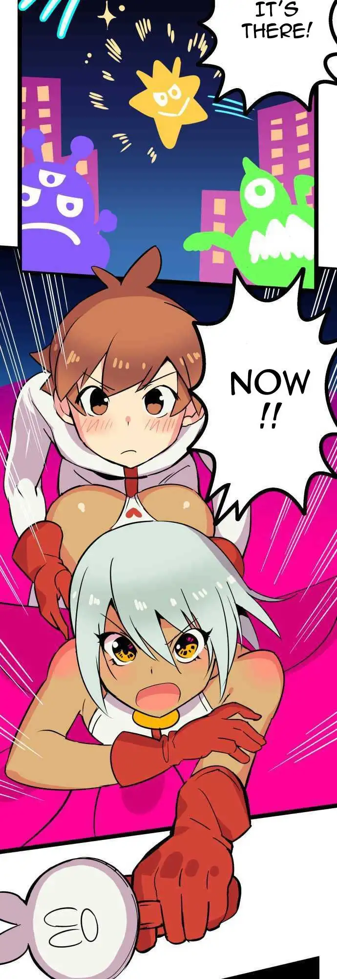 I’m a NEET and My Elder Sister is Perverted page 6