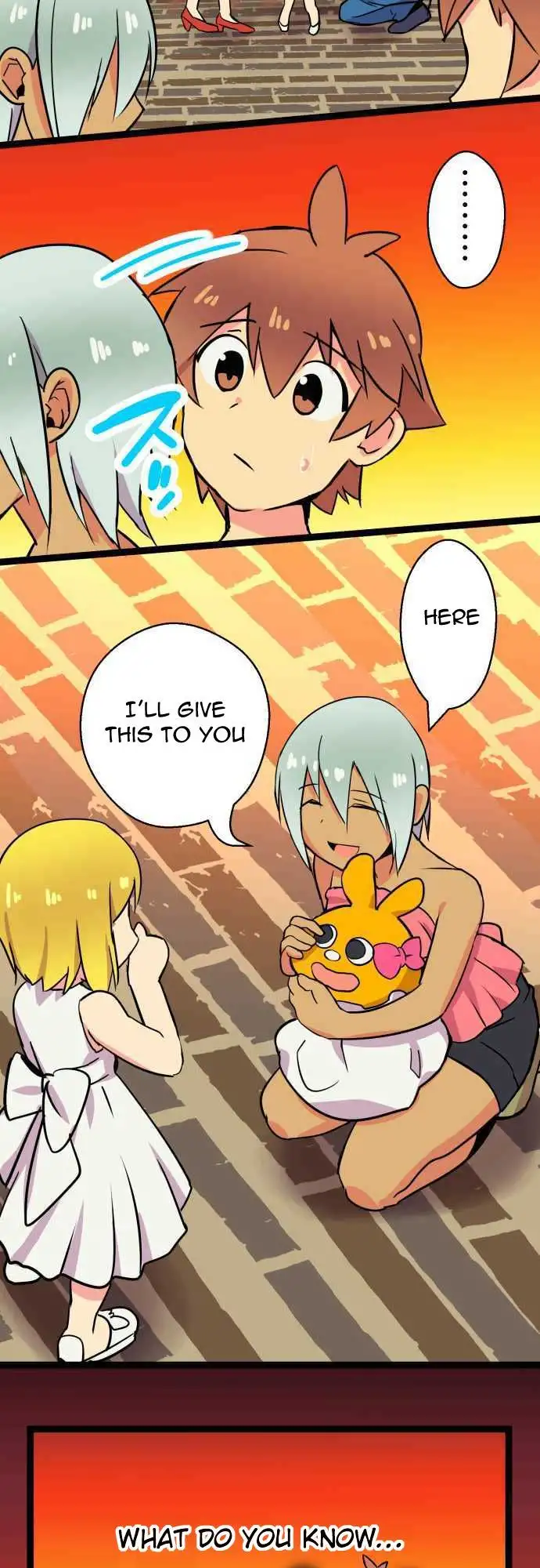 I’m a NEET and My Elder Sister is Perverted page 11