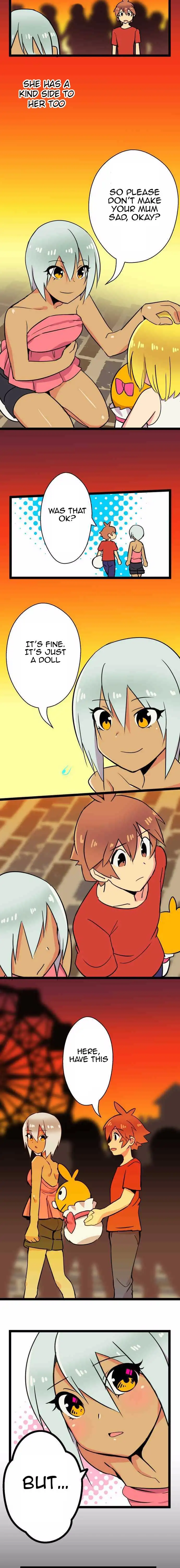 I’m a NEET and My Elder Sister is Perverted page 12