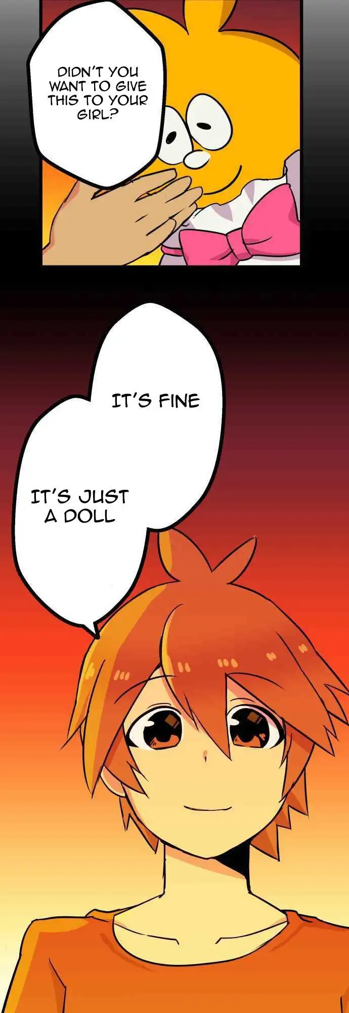 I’m a NEET and My Elder Sister is Perverted page 13