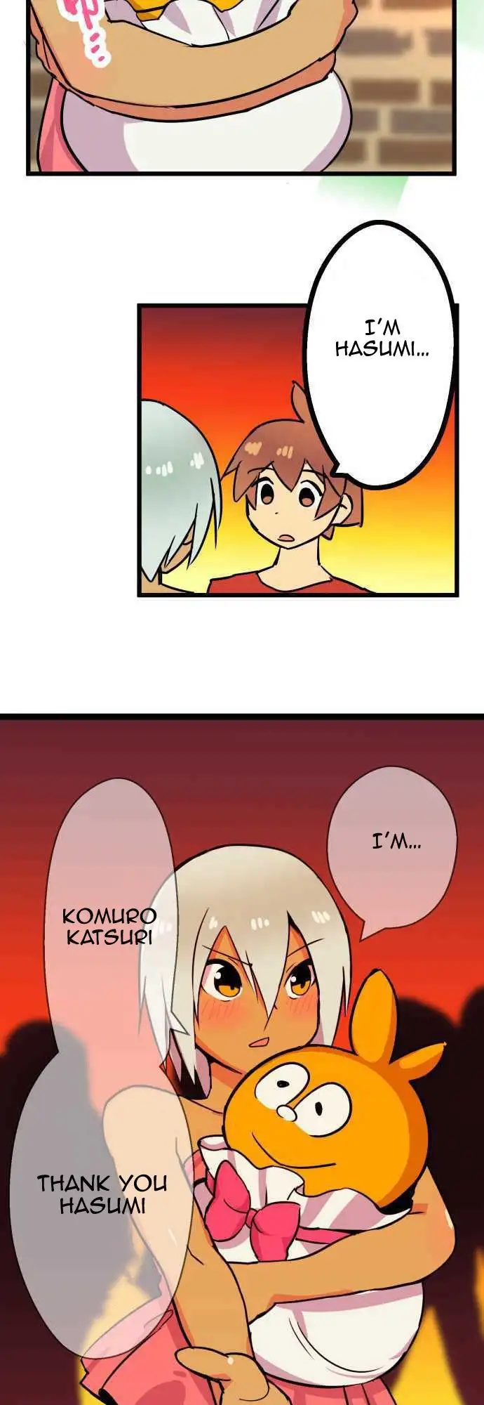 I’m a NEET and My Elder Sister is Perverted page 15