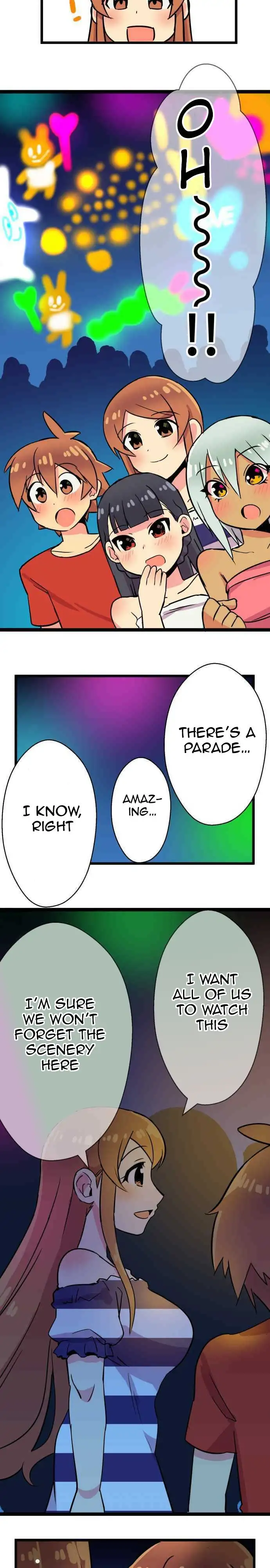 I’m a NEET and My Elder Sister is Perverted page 4