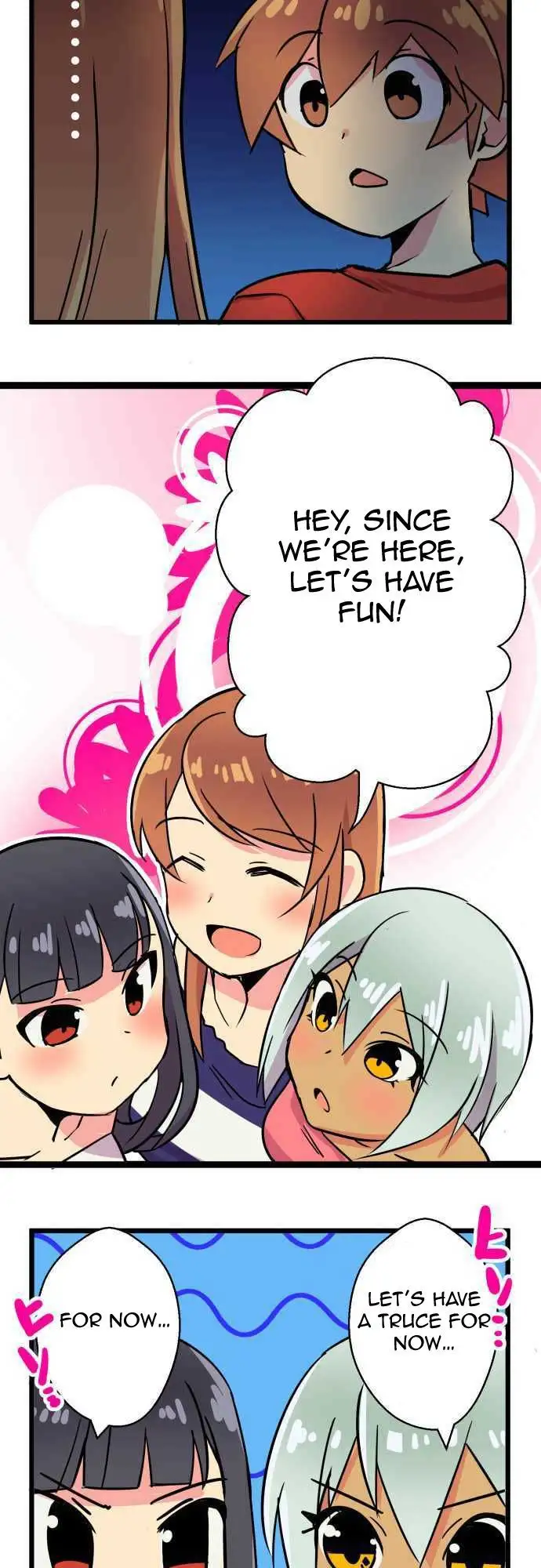 I’m a NEET and My Elder Sister is Perverted page 5