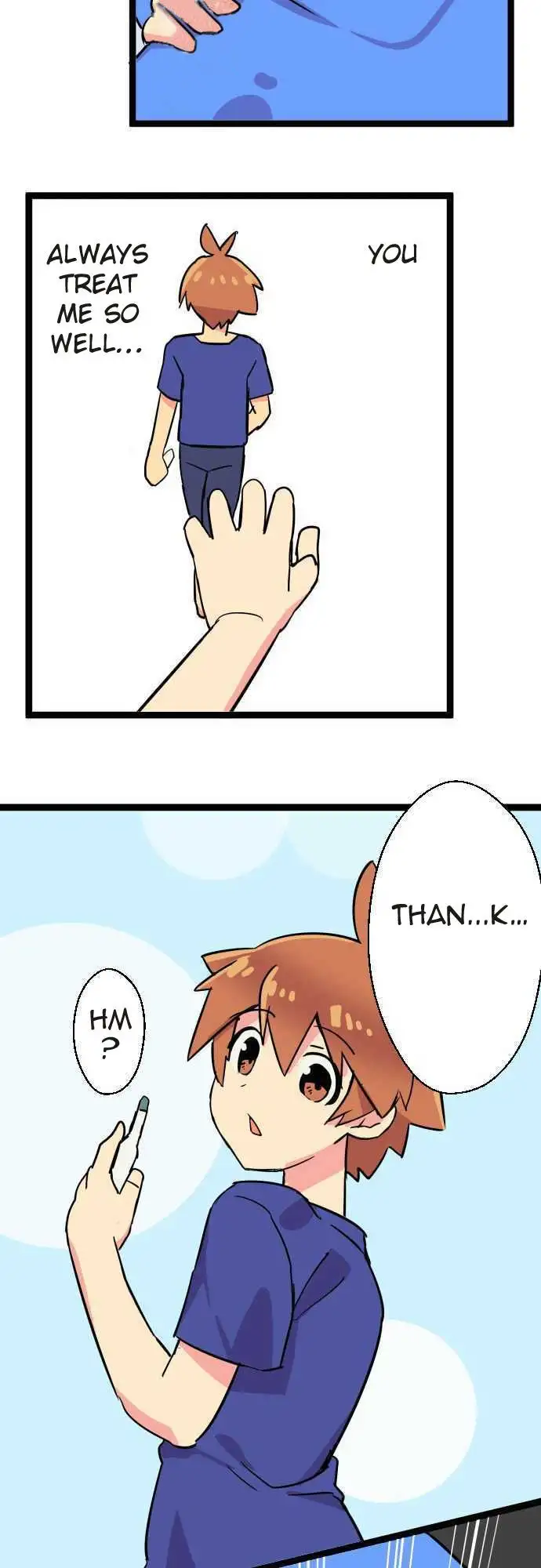 I’m a NEET and My Elder Sister is Perverted page 7