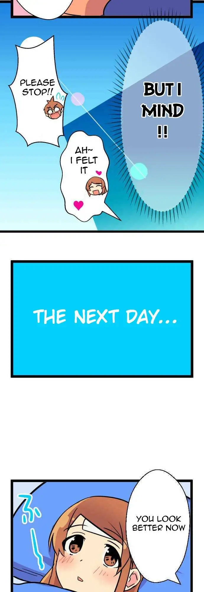 I’m a NEET and My Elder Sister is Perverted page 9