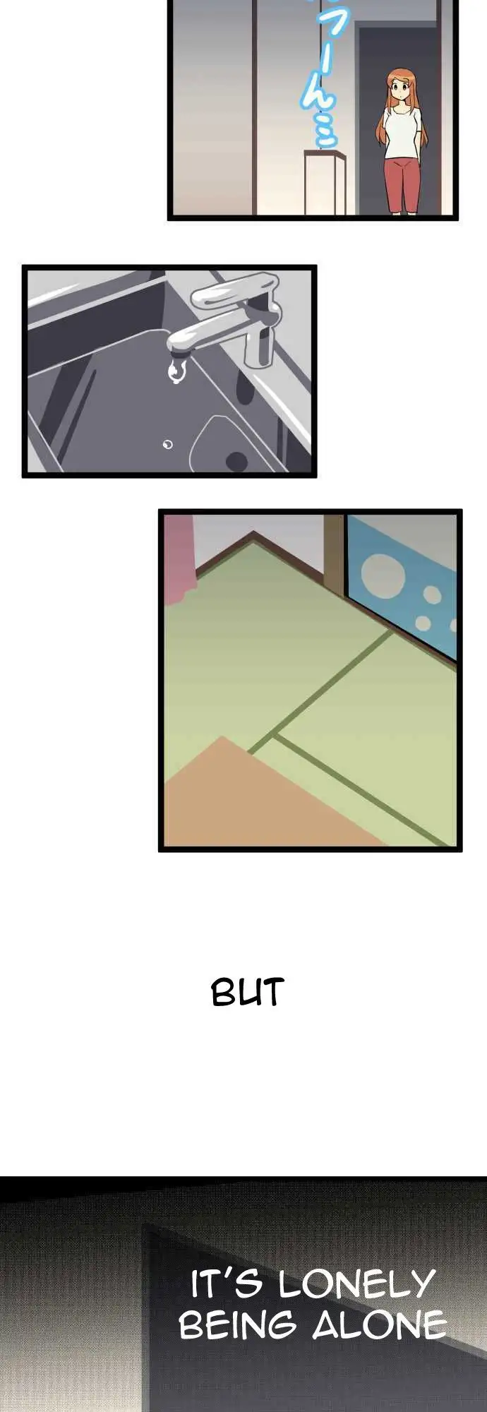 I’m a NEET and My Elder Sister is Perverted page 7