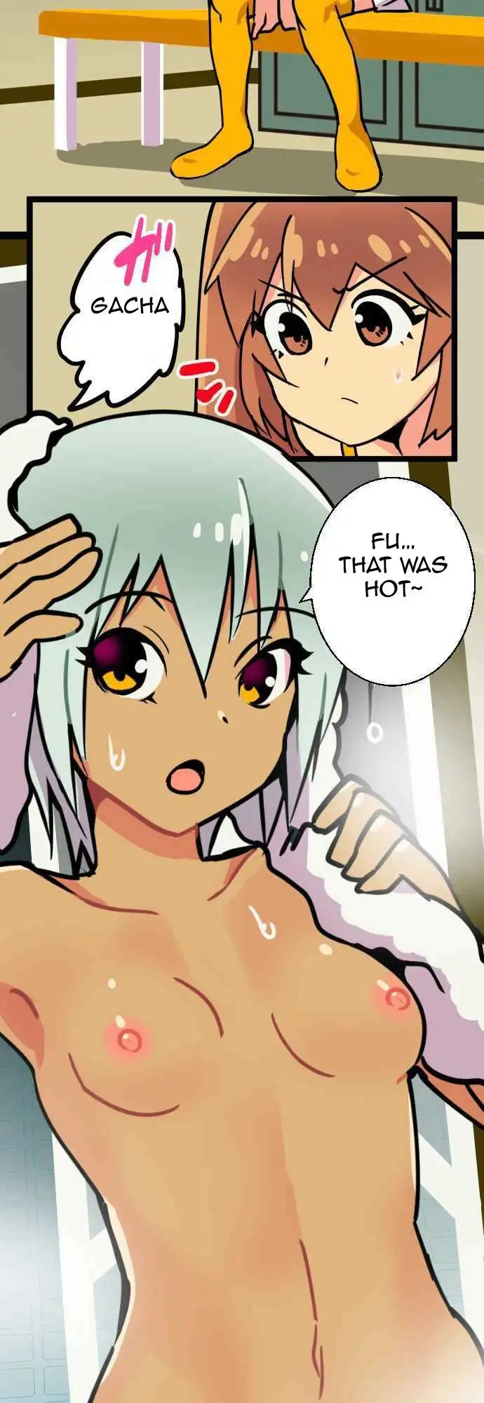 I’m a NEET and My Elder Sister is Perverted page 11