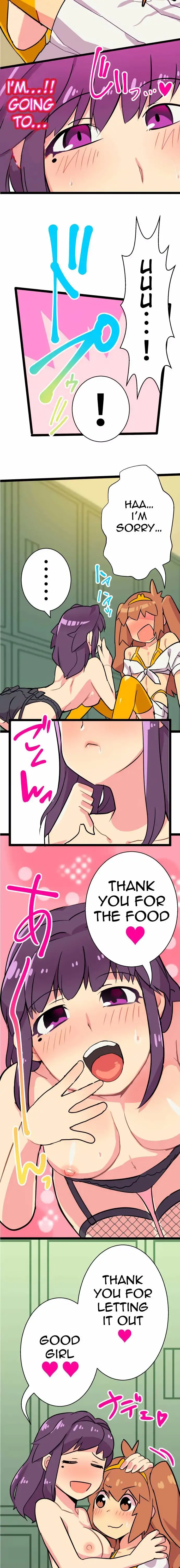 I’m a NEET and My Elder Sister is Perverted page 4