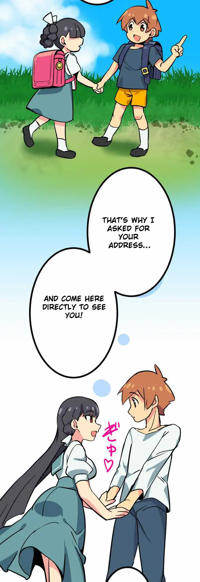 I’m a NEET and My Elder Sister is Perverted page 4