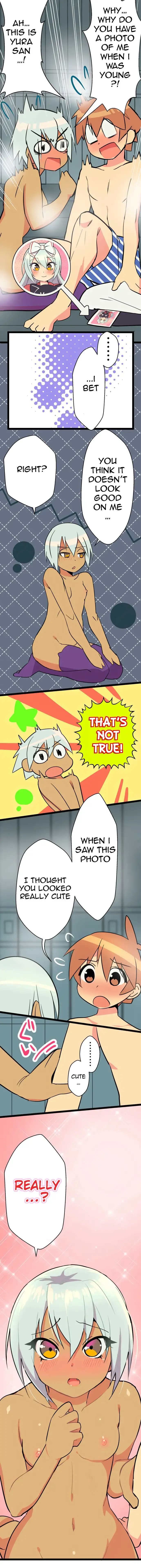 I’m a NEET and My Elder Sister is Perverted page 2