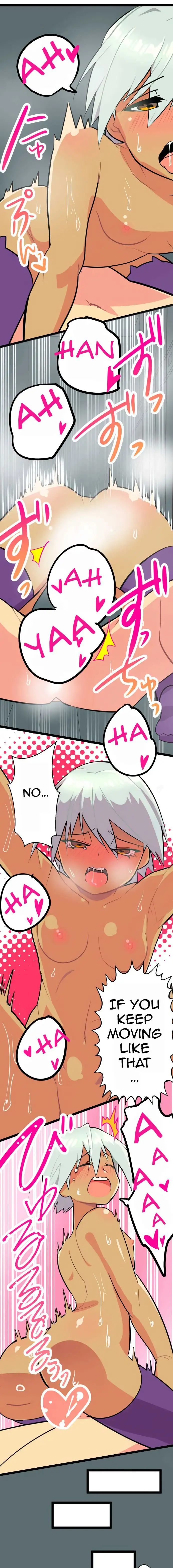 I’m a NEET and My Elder Sister is Perverted page 4
