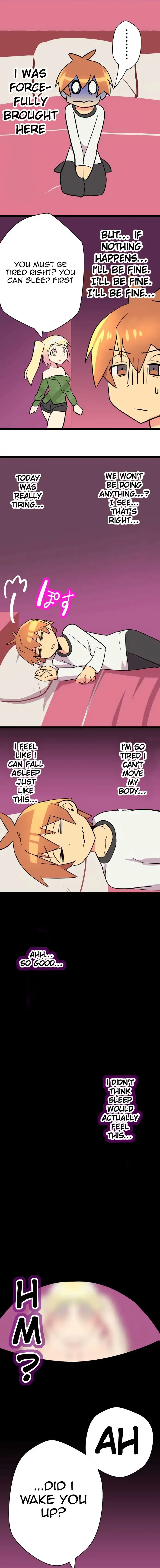 I’m a NEET and My Elder Sister is Perverted page 2