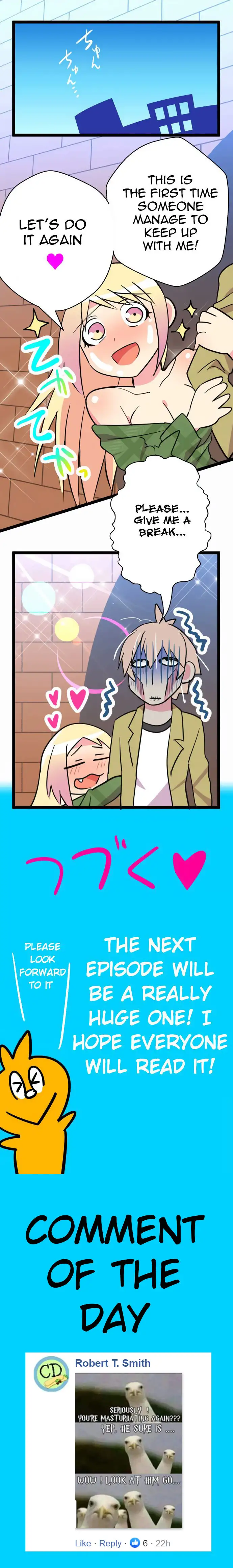 I’m a NEET and My Elder Sister is Perverted page 7