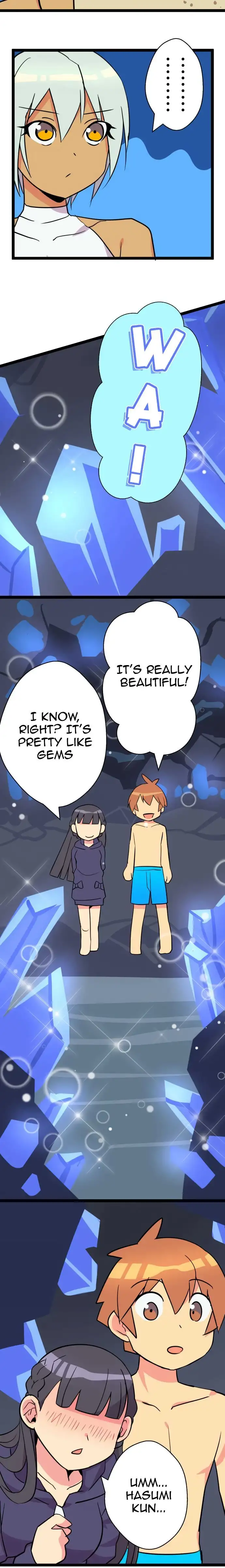 I’m a NEET and My Elder Sister is Perverted page 5