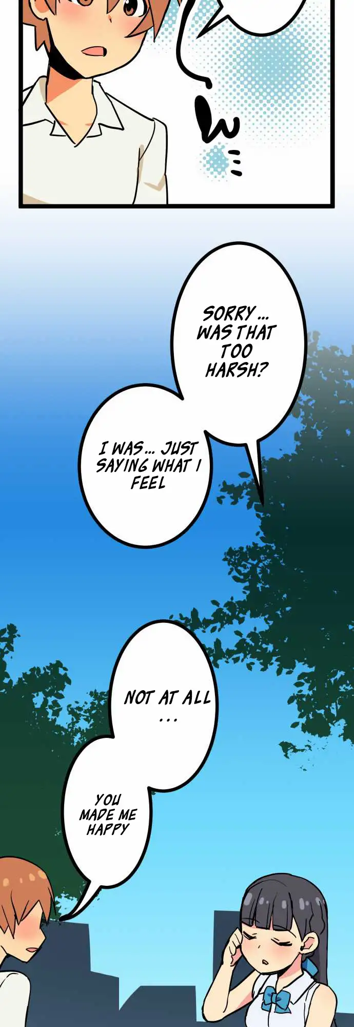 I’m a NEET and My Elder Sister is Perverted page 5