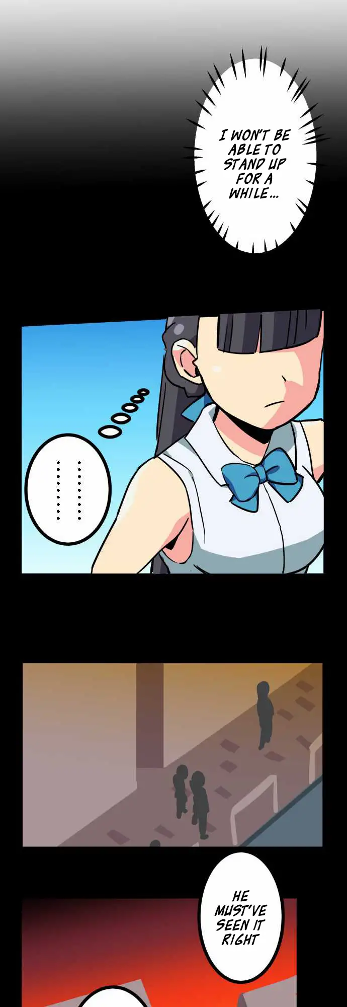 I’m a NEET and My Elder Sister is Perverted page 11