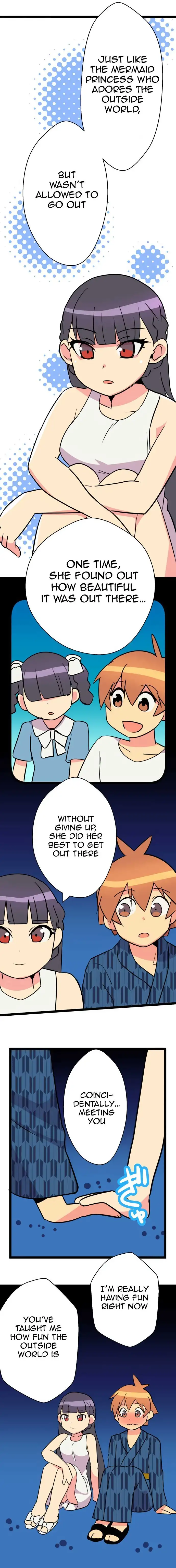 I’m a NEET and My Elder Sister is Perverted page 3