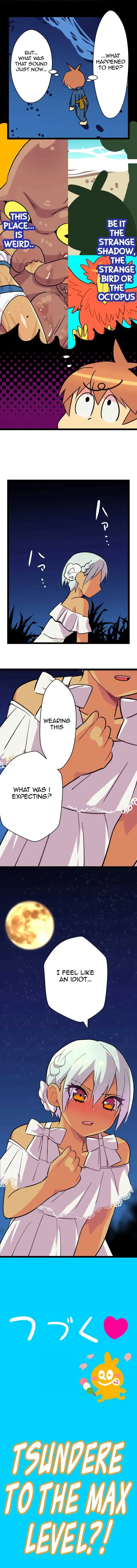 I’m a NEET and My Elder Sister is Perverted page 6