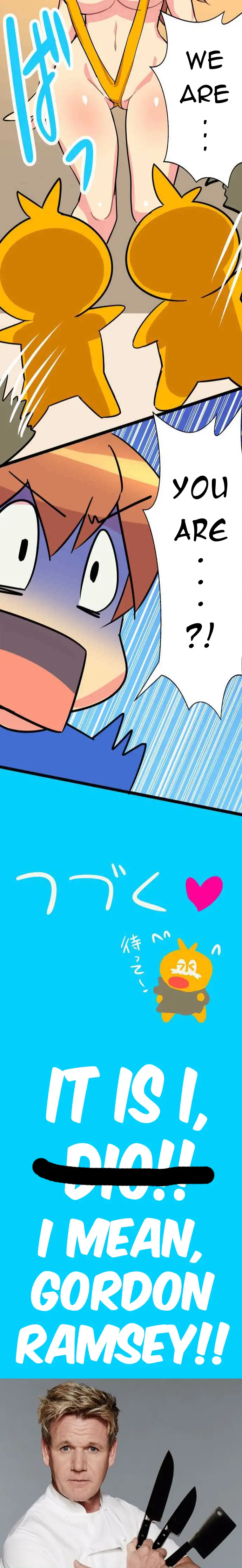 I’m a NEET and My Elder Sister is Perverted page 8