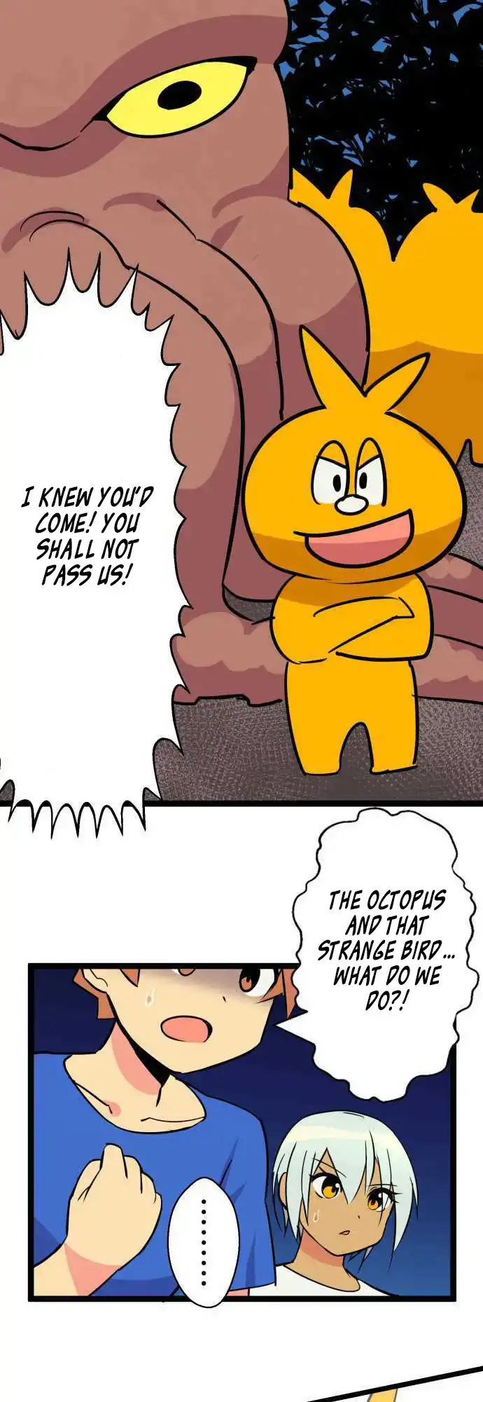 I’m a NEET and My Elder Sister is Perverted page 9