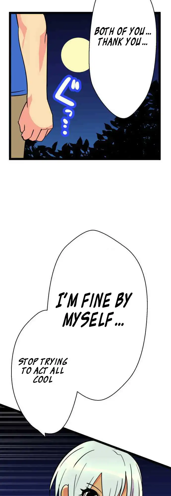 I’m a NEET and My Elder Sister is Perverted page 15