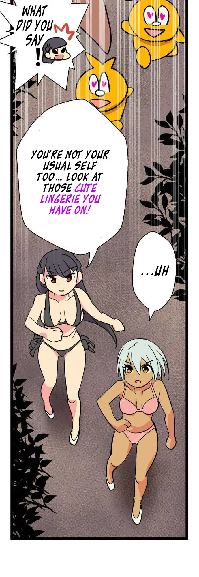 I’m a NEET and My Elder Sister is Perverted page 17