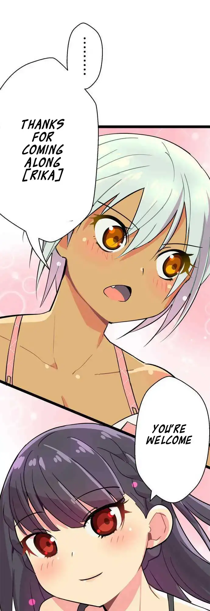 I’m a NEET and My Elder Sister is Perverted page 18