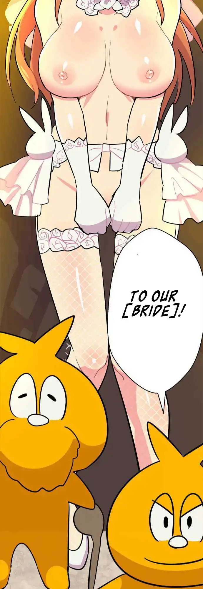 I’m a NEET and My Elder Sister is Perverted page 21