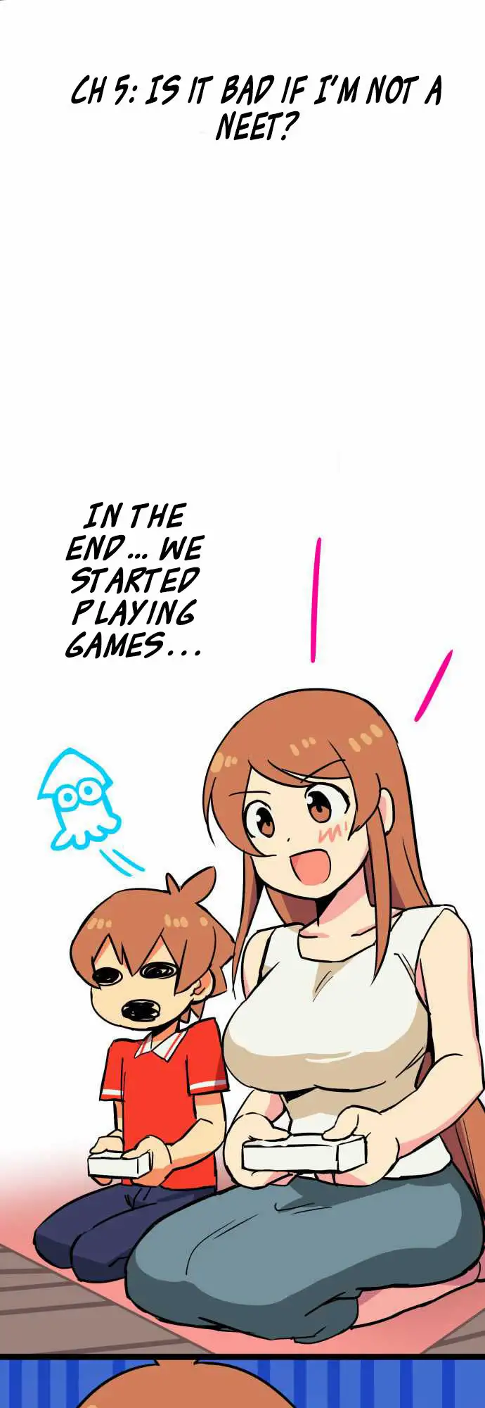 I’m a NEET and My Elder Sister is Perverted page 2