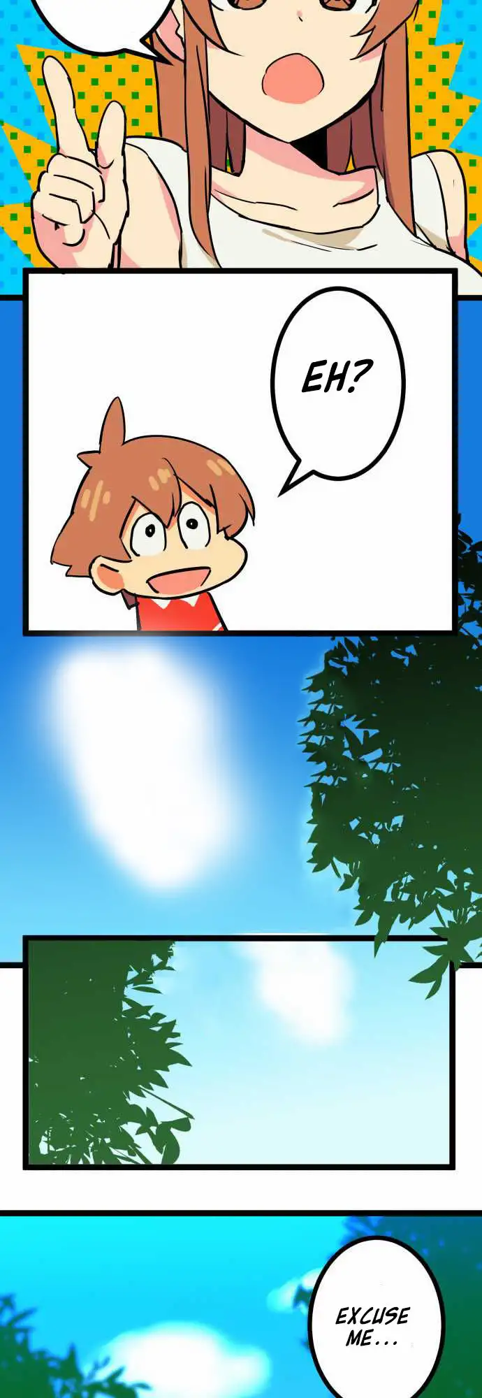 I’m a NEET and My Elder Sister is Perverted page 7