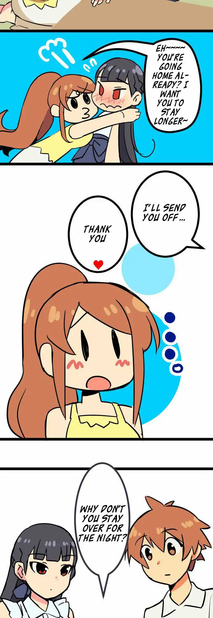I’m a NEET and My Elder Sister is Perverted page 13