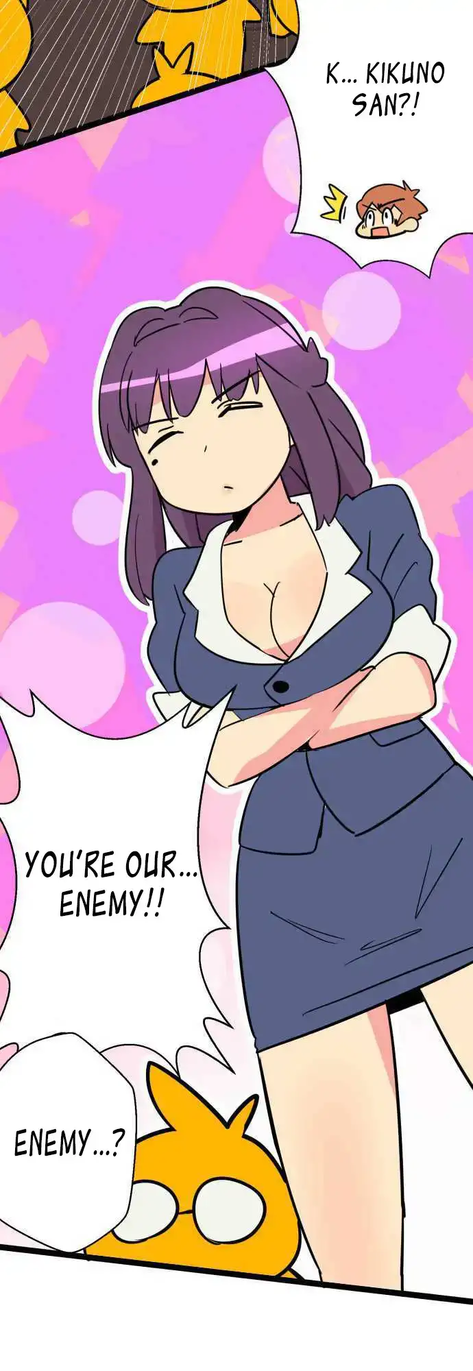 I’m a NEET and My Elder Sister is Perverted page 15