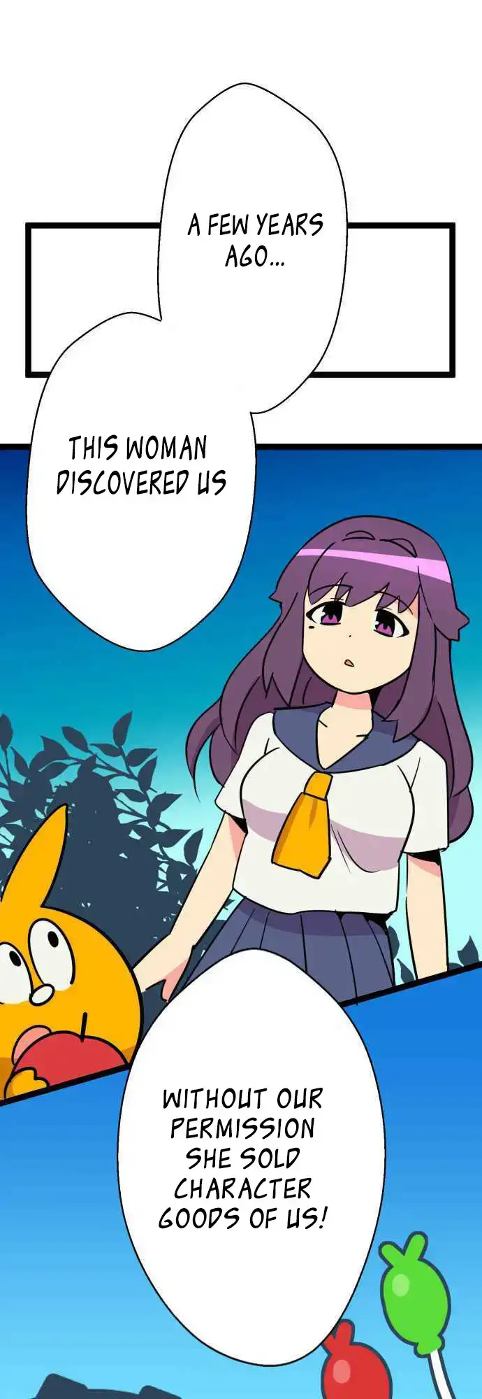 I’m a NEET and My Elder Sister is Perverted page 16