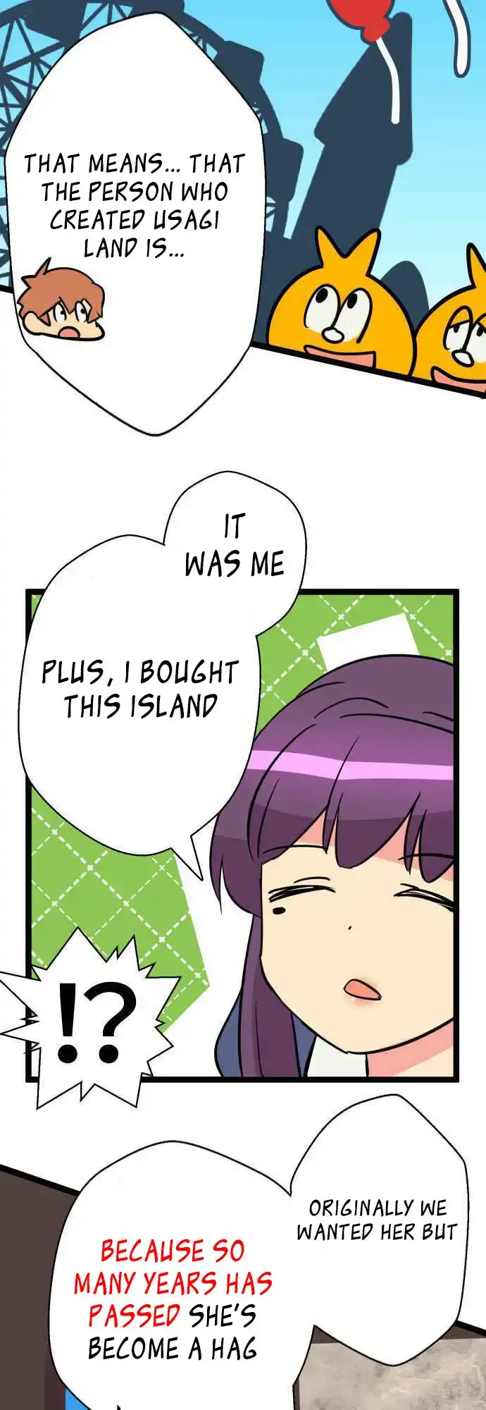 I’m a NEET and My Elder Sister is Perverted page 17