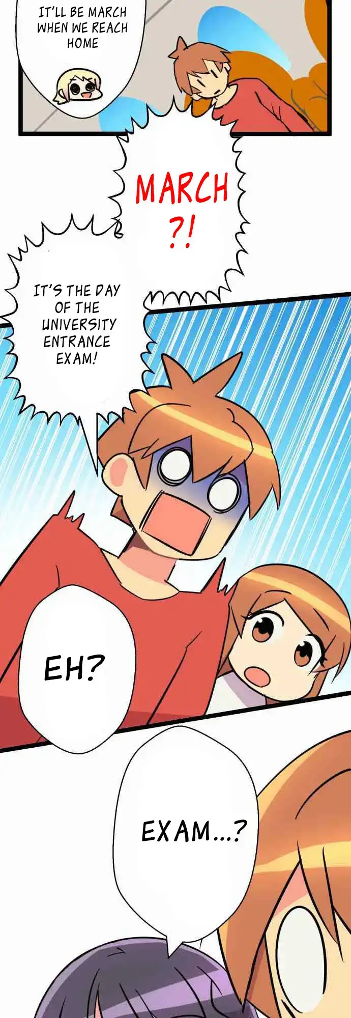 I’m a NEET and My Elder Sister is Perverted page 25