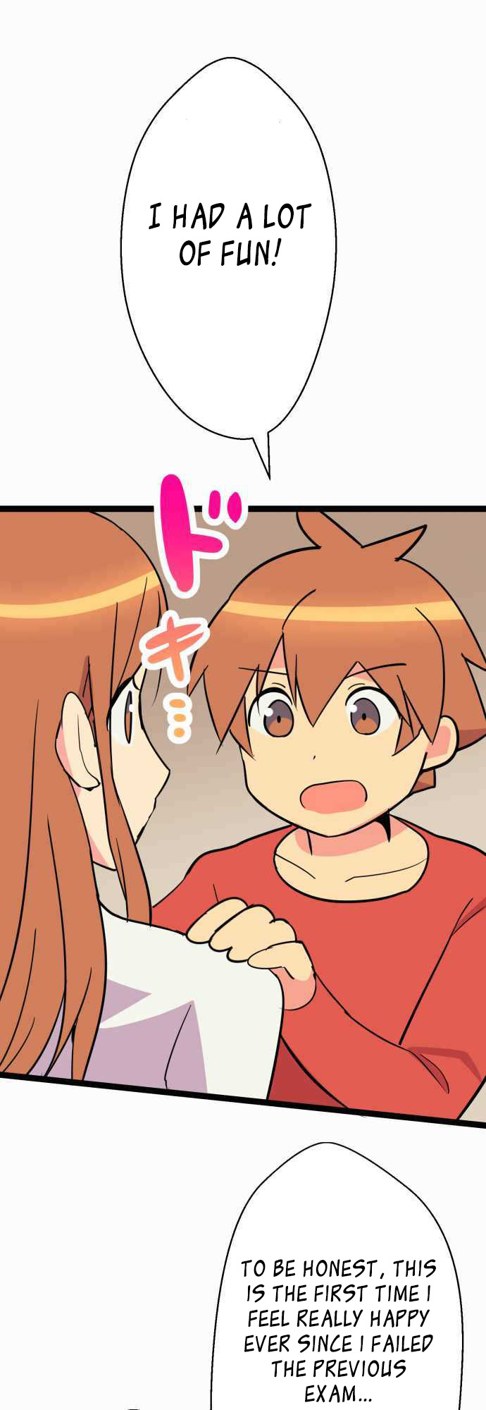 I’m a NEET and My Elder Sister is Perverted page 4