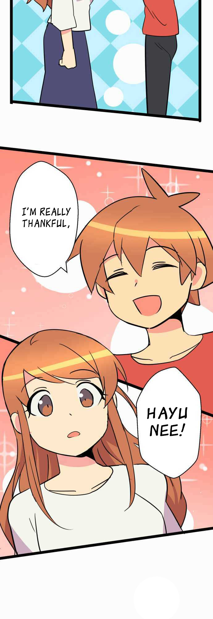 I’m a NEET and My Elder Sister is Perverted page 6