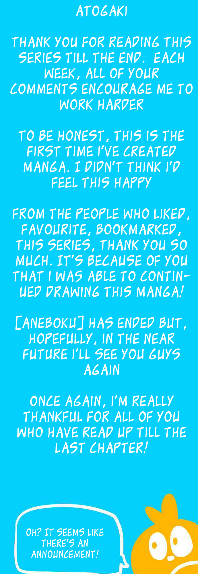 I’m a NEET and My Elder Sister is Perverted page 20