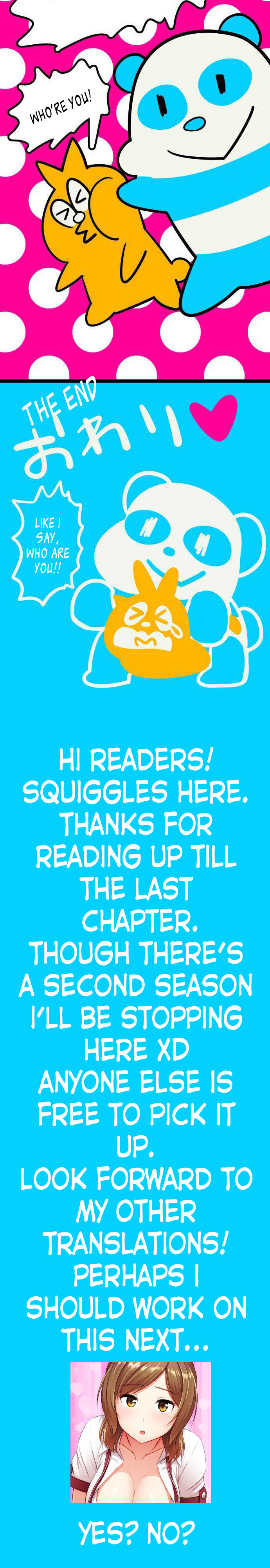 I’m a NEET and My Elder Sister is Perverted page 29