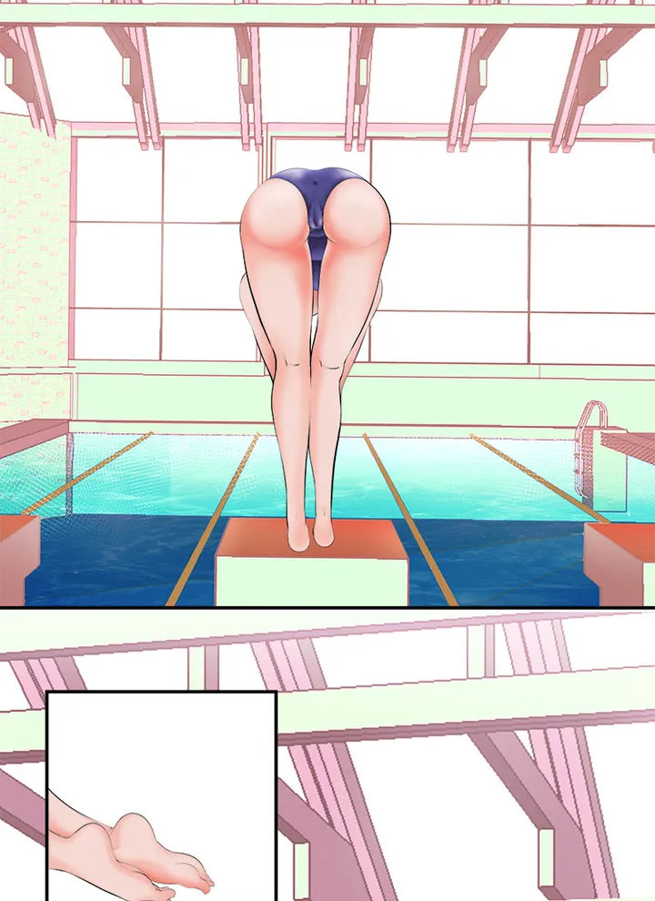 Immoral Swim Club page 2