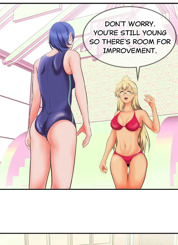 Immoral Swim Club page 9