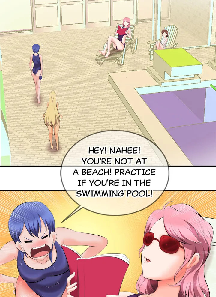 Immoral Swim Club page 10