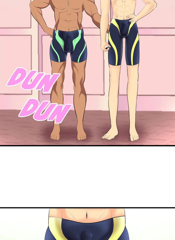 Immoral Swim Club page 12