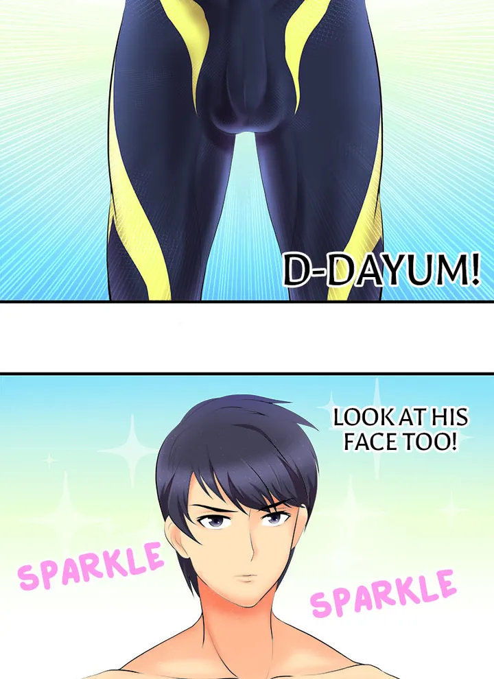 Immoral Swim Club page 13