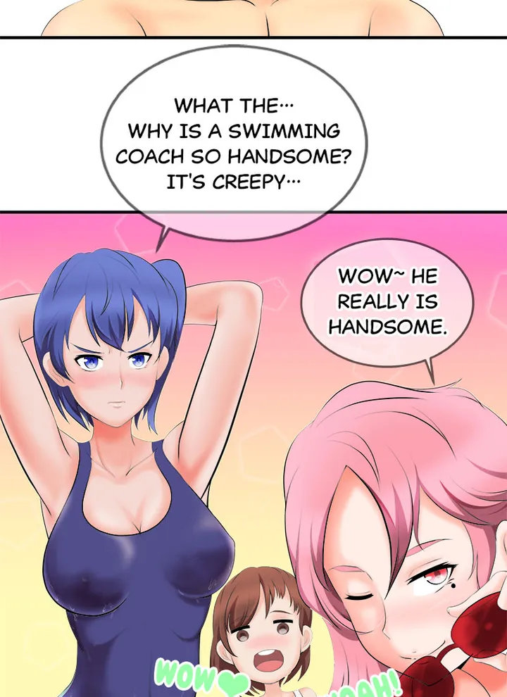 Immoral Swim Club page 14