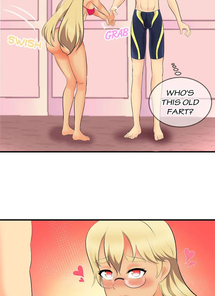 Immoral Swim Club page 16
