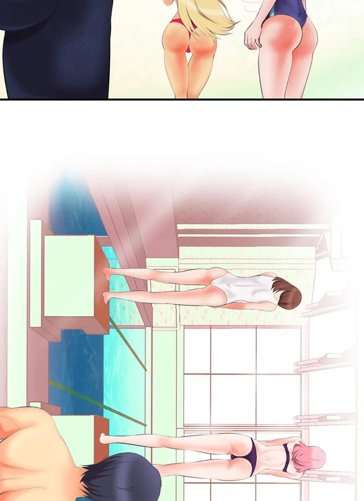 Immoral Swim Club page 21